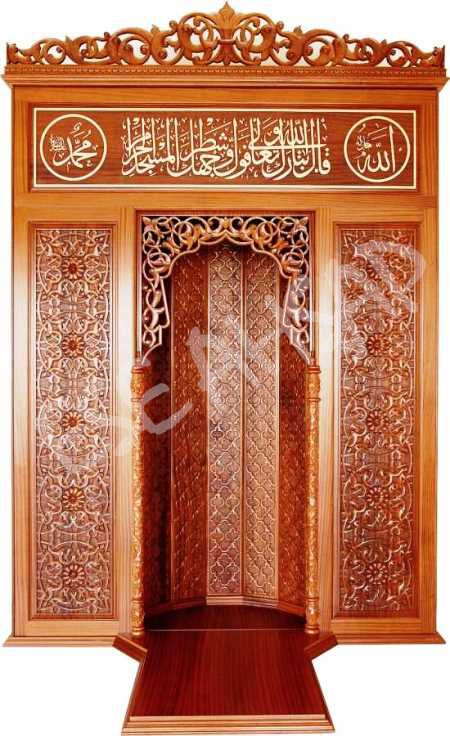 Mihrab-2