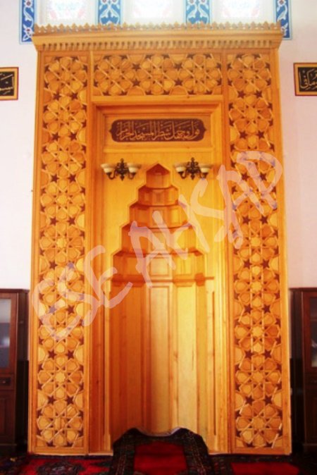 Mihrab-3