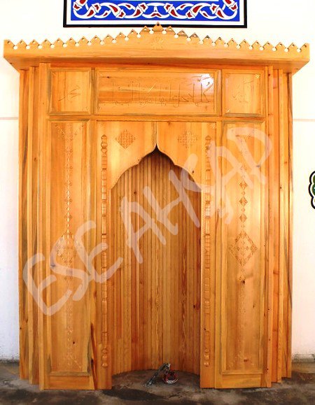 Mihrab-4