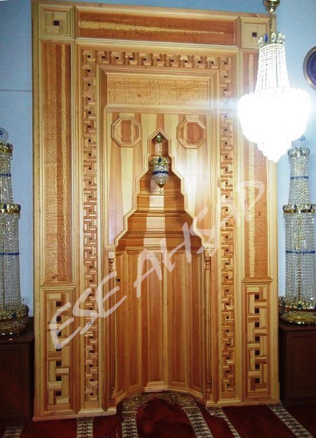 Mihrab-8